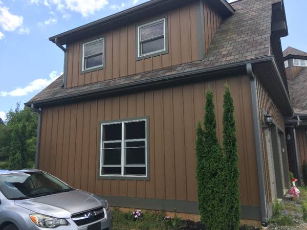 $1850.00 / 1br - 800ft2 - Mountain Chalet Long Term or Month to Month Furnished All Utilities pl64029206121987121