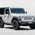 2018 Jeep Wrangler 4x4 4WD SUV Electric Sport Convertible 3 thumbnail