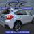 2016 Subaru Crosstrek 20i Limited 123k mi Ltd Clean Title 1 Owner-service w3mo 3 9 thumbnail