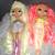 2 LOL Surprise OMG Fashion Dolls With Long Hair 4 thumbnail