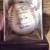 late 90's MLB memorabilia, Mark McGwire Rawlings Glove, McD'sBaseballs 3 thumbnail