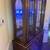 Broyhill Solid Wood China Cabinet / Buffet Hutch, Lighted 3 thumbnail