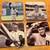 Classic Images Detroit Tigers Drink / Bar Coasters Set of 4 8 thumbnail