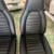 PORSCHE 911 944 REBUILT REUPHOLSTERED SEATS 4 thumbnail
