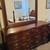 Mahogany Bedroom set 5 thumbnail