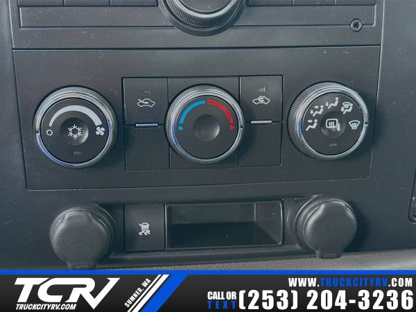 2008 Chevrolet Silverado 1500 - Photo 15