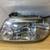 2005-2007 Mercury Mariner Driver Left Headlight 1 thumbnail