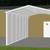 20X30 GARAGE WITH A 12X25 ROOM ATTACHED...ALL FULLY INSULATED 2 thumbnail