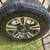 2016 - 2019 Toyota Tacoma TRD rims 6 thumbnail
