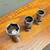 (3 pc) SNAP-ON SAE UNIVERSAL SOCKET SET 2 thumbnail
