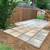 M&M LANDSCAPING & STONE FLOWERBED SERVICES-FREE QUOTES- 20 thumbnail