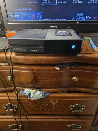 Xbox one 1