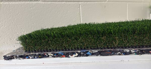 Artificial turf grass astro top quality 130oz Kentcky bluegrass new diffrent siz 1
