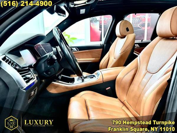 2022 BMW X5 xDrive40i Sports Activity Vehicle 549 / MO - $549 (+ Luxury Motor Club)63654724478083121