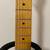 Fender Telecaster Partscaster - MIM Body Midnight Blue 4 thumbnail