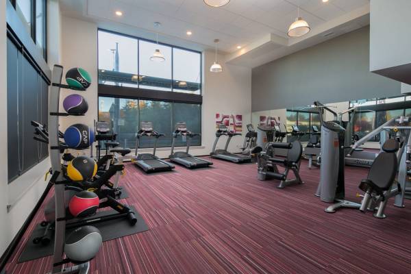 $1,634 / 1br - 546ft2 - 1 Bedroom Special $1150! In Home W&D - Pool - 24 hr. Gym ☀️ (3720 196th St SW, Lynnwood, WA)63884778923649122