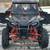 2020 Honda Talon 4 seater 1000X 3 thumbnail