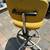 Vintage Knoll /Saarinen style drafting /architect stool B123 12 thumbnail
