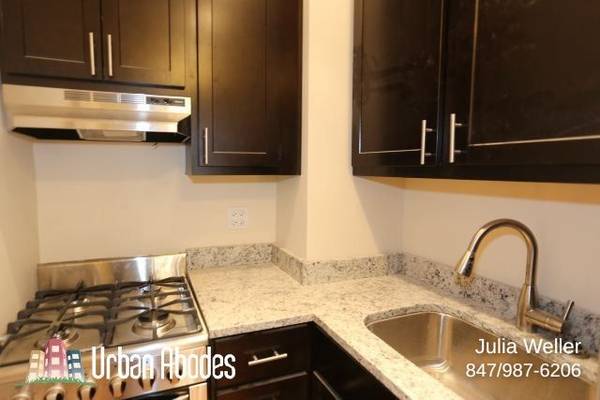 $1,275 / 500ft2 - $300 OFF FIRST MONTH'S RENT! Darling Studio, 1 Bath in Wrigleyville (Wrigleyville)64041475768833122