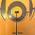 Pottery Barn Watson iLED Ring Light Floor Lamp 4 thumbnail