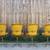 4 Mid Century Ion Chairs from 1962 Seattle Worlds Fair 8 thumbnail