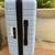 NEW IN BOX Trips 2.0 22" Light Blue Hardside Carry-On Luggage Suitcase 6 thumbnail