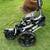 Rovic RV1S swiveling push/pull golf caddie 5 thumbnail
