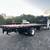 2016 Freightliner M2106 Flatbed Truck with Low Miles (u13402) 4 thumbnail