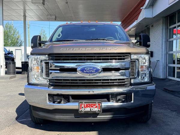 2017 Ford F-350 F350 F - Photo 7