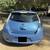 Nissan Leaf Electric Vehicle 4 thumbnail