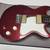 Harmony Rebel Burgundy/Ebony/MONO Case 2 thumbnail