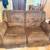 2 free leather couches 2 thumbnail