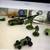 Various Axis & Allies and Other Game Parts, Zvezda Stalingrad & Danube 15 thumbnail