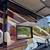 2018 AMERICAN COACH AMERICAN EAGLE 45C CLASS A 7 thumbnail