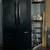 Black Kenmore refrigerator freezer 1 thumbnail