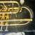 Like new. JUpiter Cornet. with hard case. 3 thumbnail