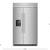 Appliances VA, Built in Thermador, Viking… Refrigerator, Starting 5 thumbnail