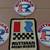 Ruttman mini bike restoration stickers 2 thumbnail