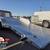 Used 2022 Aluma 8218 Tilt Anniversary Car Hauler Trailer 10 thumbnail