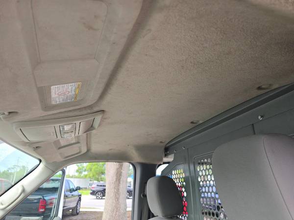 2021 Nissan NV3500 HD - Photo 14