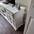 White Wood Cabinet With Drawers and Cabinets 3 thumbnail