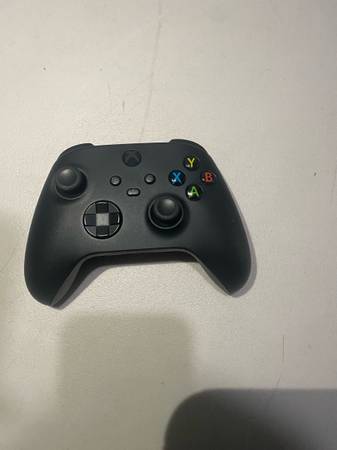 Xbox controller 1