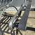 Vintage Heavy Solid Metal Gothic Style Chairs - Pair 9 thumbnail