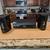 Definitive Technology Pro Cinema 6D Surround 6 Speaker System 3 thumbnail