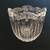 Crystal Decorative Vase ~ Ice Bucket ~ Serving Bowl 1 thumbnail