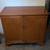 Cabinet lined with cedar 1 thumbnail