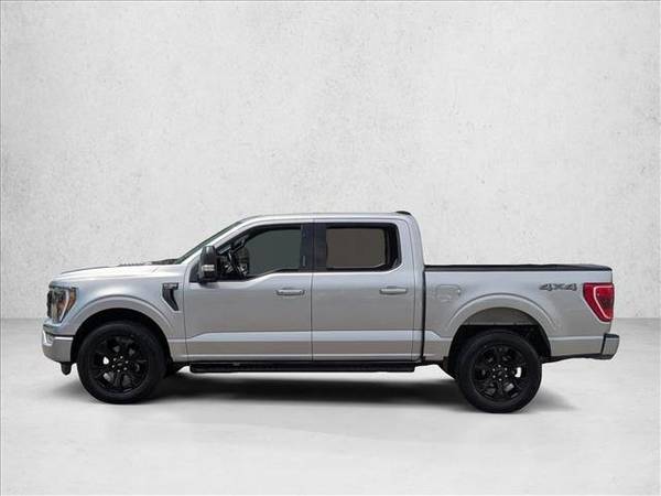 2023 Ford F-150 XLT 4x4 - Photo 8