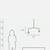 Ceiling lighting Steampunk great for cafes and wine bars 6 thumbnail