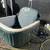 Saluspa Inflatable Hot tub 1 thumbnail