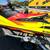 🔥 2021 Yamaha WaveRunner EXR – Lime Yellow / Neon Lava 🔥 4 thumbnail